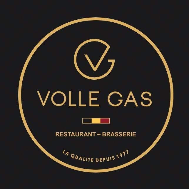 VOLLE GAS