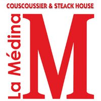 COUSCOUSSIER - STEAK HOUSE LA MEDINA