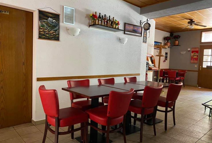 The Best Restaurants In Echternach Top  And Promotions Resto Lu - Restaurant Nepal Echternach